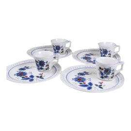 Example of Mikasa Dinnerware