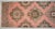 Hand-Knotted Oushak Runner Rug Faded Pink Low Pile Hallway Decor Kitchen Rug- 3'2″x 12'4″ For Sale - Image 10 of 14