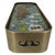 Late 19th Century Antique Chinese Scholar's Writing Box, Paktong & Champleve For Sale - Image 4 of 8