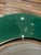 Mid 20th Century Mid 20th Century Duralex France Two-Tone Tempered Glass Plates For Sale - Image 5 of 5