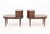 Weiman Heirloom Mahogany Step End Tables, Pair For Sale In New York - Image 6 of 7