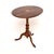 Antique Georgian Inlaid Side Table, 1790 For Sale - Image 10 of 10