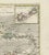 Engraving of the West Indies, Gulf of Mexico, Antilles, Caribbean, 1780s For Sale - Image 3 of 6
