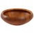 Jens H. Quitsgaard for Dansk Teak Bowl For Sale - Image 10 of 10