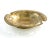 Gold Art Nouveau Golden Plated Dish from Zolberg, Poland, 1900s For Sale - Image 8 of 9