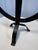Brutalist Wrought Iron 3-Light Candelabra, Spanish Modern Style For Sale - Image 9 of 11