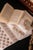 Vintage - inspired hand block - printed throw from Jaipur, India. Features traditional, Indian textile artistry, with each...