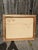 Mid 20th Century Vintage Veda Walsh Signed Original Cityscape Oil Painting For Sale - Image 5 of 12