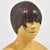 Frank Gallo Female Bust Sculpture For Sale - Image 9 of 12