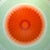 Contemporary Abstract Acrylic on Canvas "Mesmerism (Morning)" by Andy Harwood For Sale - Image 4 of 4