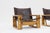 Lounge Chairs by Ate Van Apeldoorn for Houtwerk Hattem, Netherlands, 1960s, Set of 2 For Sale - Image 10 of 12