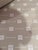 Wood Adriana Hoyos Beige Sofa With Wood Base For Sale - Image 7 of 7