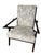 Pair of Mid Century Modern Poul Jensen Interpretation Z Arm Chair For Sale In Orlando - Image 6 of 8