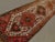 Persian Vintage Hand Knotted Persian Runner. 2'3"x 7' For Sale - Image 3 of 13