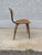 Norman Cherner 1950s Mid-Century Modern Bentwood Chair, Attributed to Norman Cherner For Sale - Image 4 of 10