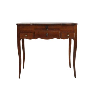 Grange Marie Antoinette Dressing Table For Sale