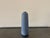 Handmade Conical Vase from Töpferhof Römhild, GDR, 1960s For Sale - Image 14 of 14
