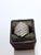 10k White Gold Round Diamond Cluster Designer Ladies Ring 2-3/4 CTTW, Size 6.75 For Sale - Image 4 of 5