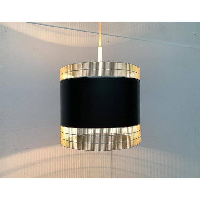Mid-Century Modern German Model 5072 Pendant Lamp from Staff Leuchten, 1960s For Sale - Image 5 of 18
