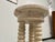 Marble Stand with 3 Columns, 1970 For Sale - Image 18 of 18