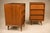 Architectural Pair of Brazilian Modern Side Tables in Ivory Wood, Brazil, 1950s For Sale - Image 16 of 18