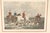 English Richard Woodman Framed Engraving, 'The Earl of Derby's Stag Hounds' For Sale - Image 3 of 14