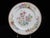 Beautiful Royal Doulton England Bone China dinner plate set of 4 in colorful Ito E2929 pattern. Manufactured in England...