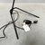 Space Age Floor Lamp by J. J. M. Hoogervorst for Anvia, Netherlands 1960s For Sale - Image 10 of 11