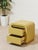 Paint Mid 20th Century Yellow Sunshine Pair of Nightstands For Sale - Image 7 of 12