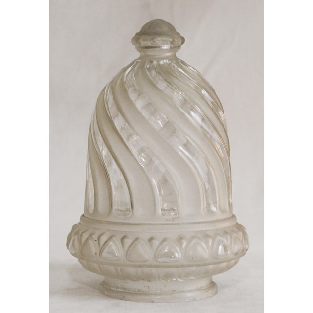 Art Nouveau Wall Lamp, 1890s For Sale - Image 14 of 15