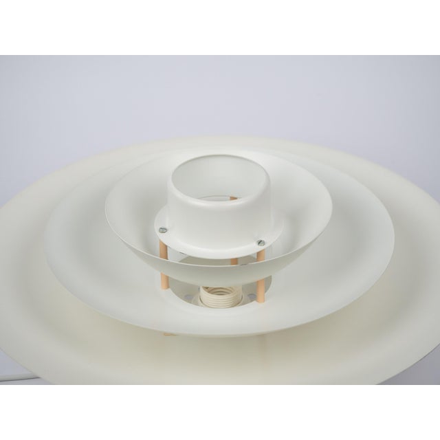 Vintage Danish Lamp from Form-Light, 1980s For Sale - Image 9 of 11