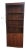 Mid Century Teak Bookcase For Sale