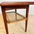 Danish Teak Coffee Table by Holger Georg Jensen, 1960s For Sale - Image 5 of 6
