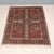 Vintage Indian Jaipur Rug For Sale - Image 3 of 8