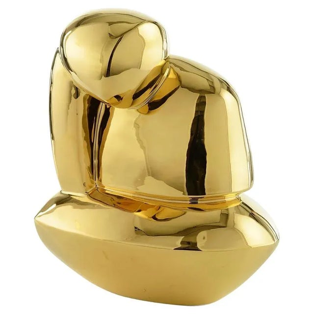 Chloe Centerpiece by Marioni For Sale - Image 6 of 6