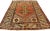 Spanish Revival Vintage Turkish Oushak Accent Rug - 03'07 X 06'01 For Sale - Image 3 of 9