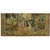 Vintage Tapestry Depicting Children at Play For Sale - Image 4 of 7