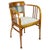 Nr. 13 and Nr. 6213 Sofa and Armchairs by Otto Wagner for Thonet, 1890s, Set of 3 For Sale - Image 3 of 18