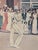 1960 Shorewood edition of Allan Rohan Crite 1935 painting - "Parade On Hammond Street" in excellent condition, unframed....