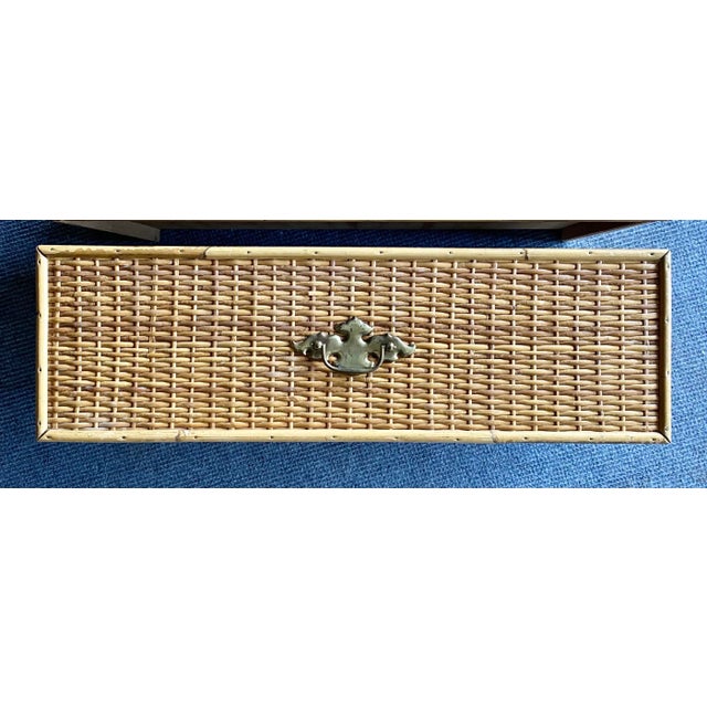 Chippendale Brass Drawer Pulls, Set of 6 For Sale - Image 10 of 12