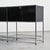 Black Sideboard from USM Haller, Switzerland, 1970 For Sale - Image 8 of 16