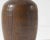 Late 20th Century Blanche Vanis Signed Studio Pottery Weed Pot Vase For Sale - Image 5 of 5
