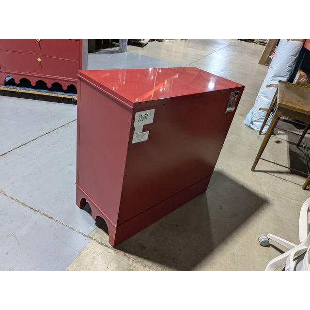 Oomph Oomph Newport Chest With Tassels For Sale - Image 4 of 9