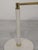 Hollywood Regency Brass Table Lamp For Sale - Image 10 of 18