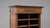 Wood 1900s Belgian Neoclassical-Style Wooden Filing Cabinet For Sale - Image 7 of 9