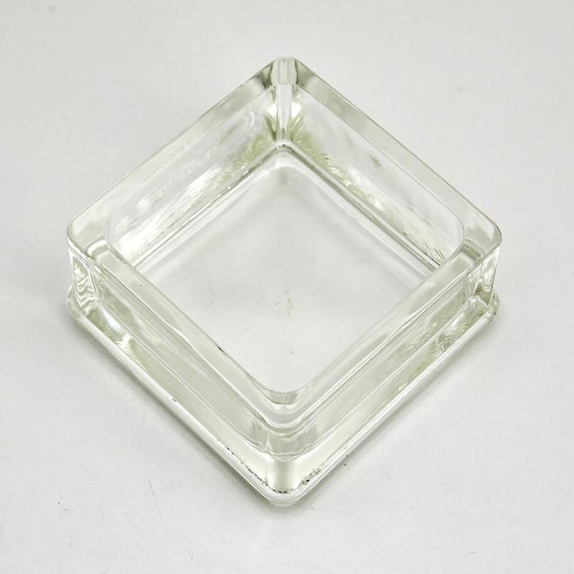 Ashtrays by Charlotte Perriand for Lumax, 1970s, Set of 2 For Sale - Image 9 of 18