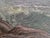 Swedish Artist, Ocean / Archipelago Motif, Mid-1900s, Oil on Canvas For Sale - Image 3 of 6