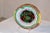 Brown 19th C Majolica Bread Tray For Sale - Image 8 of 9