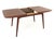 Milan Dining Table by Louis van Teeffelen for Wébé, 1960s For Sale - Image 4 of 14