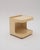 Modern Space Age Style Side Table by Marcello Siard for Longato, 1970 For Sale - Image 3 of 6